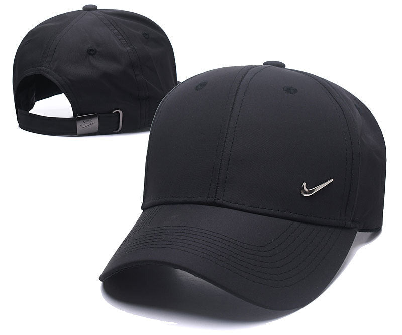 Gorra de béisbol con bordado con letras transfronterizas para hombres y mujeres, sombrillas de primavera/verano, protección solar, pareja de estudiantes, gorra de béisbol versátil, nueva