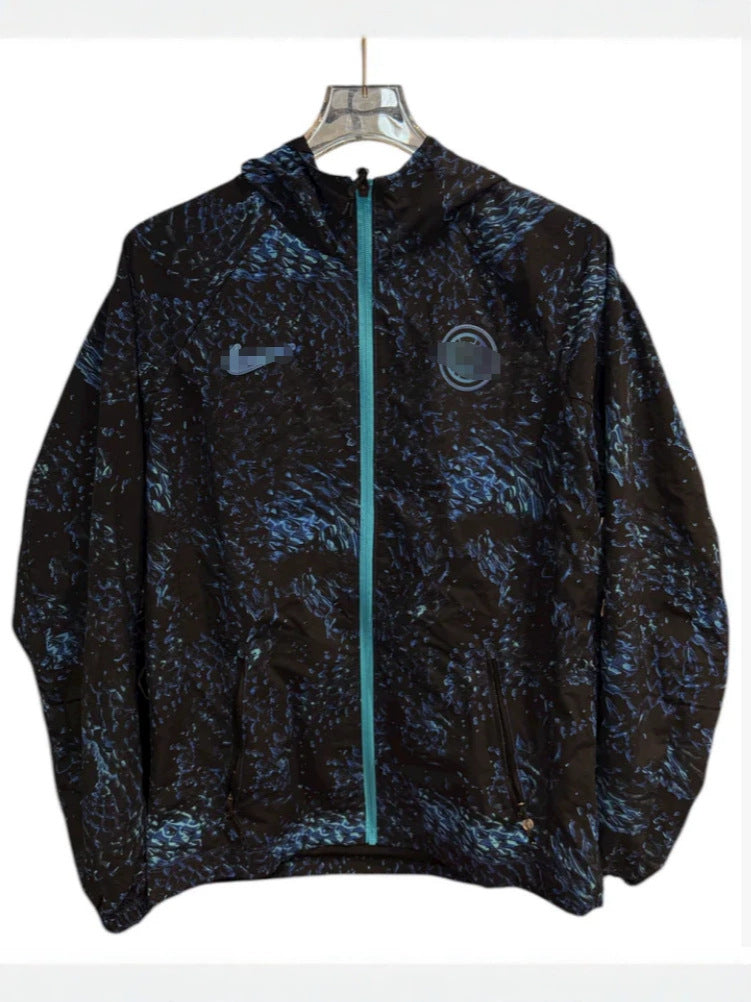 2026 Sports Jacket | Outdoor Print