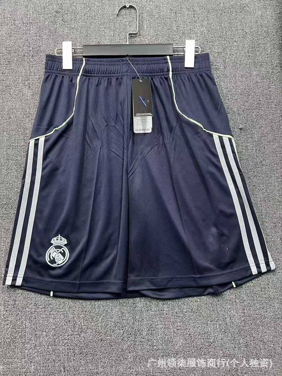 Men's Soccer Shorts | 2026