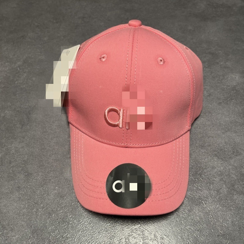 Gorra Béisbol Pareja Transpirable Protección Solar