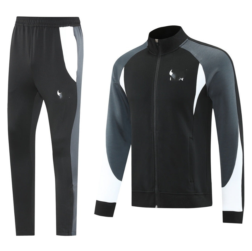 Fall and Winter Training Apparel Mix | Sporty Style