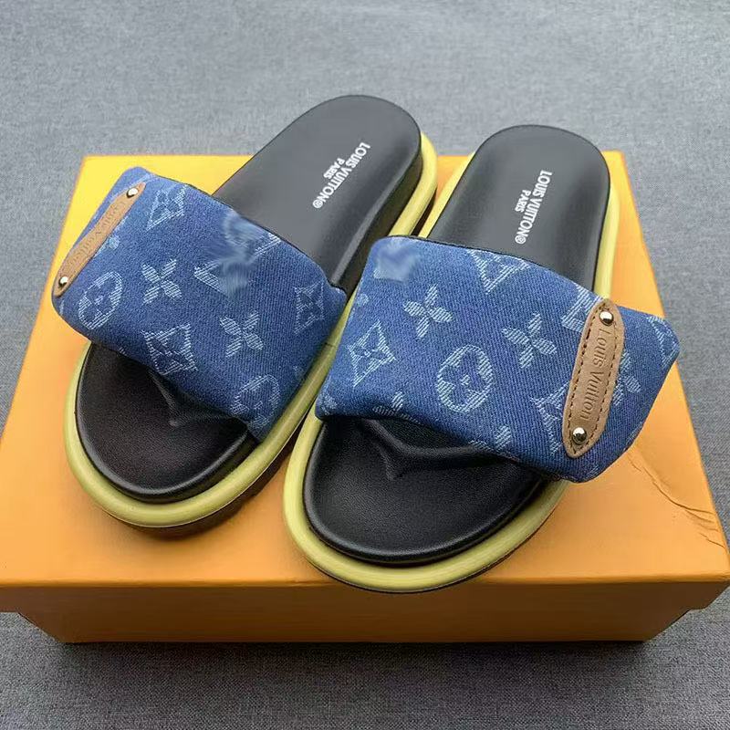 Velcro zapatillas para mujer, grosor, zapatillas de slip-on famosas en internet, zapatillas de pareja de moda, suelas planas, suelas gruesas y cómodas, antideslizantes