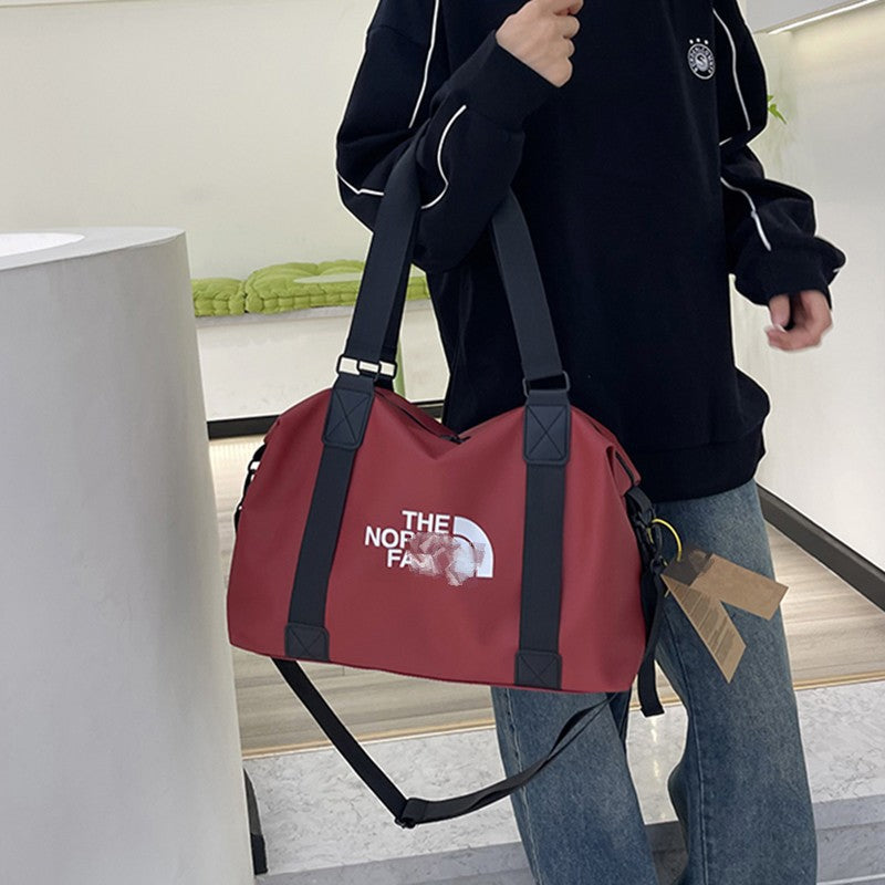 TNF Women's Travel Bag | Large Capacity