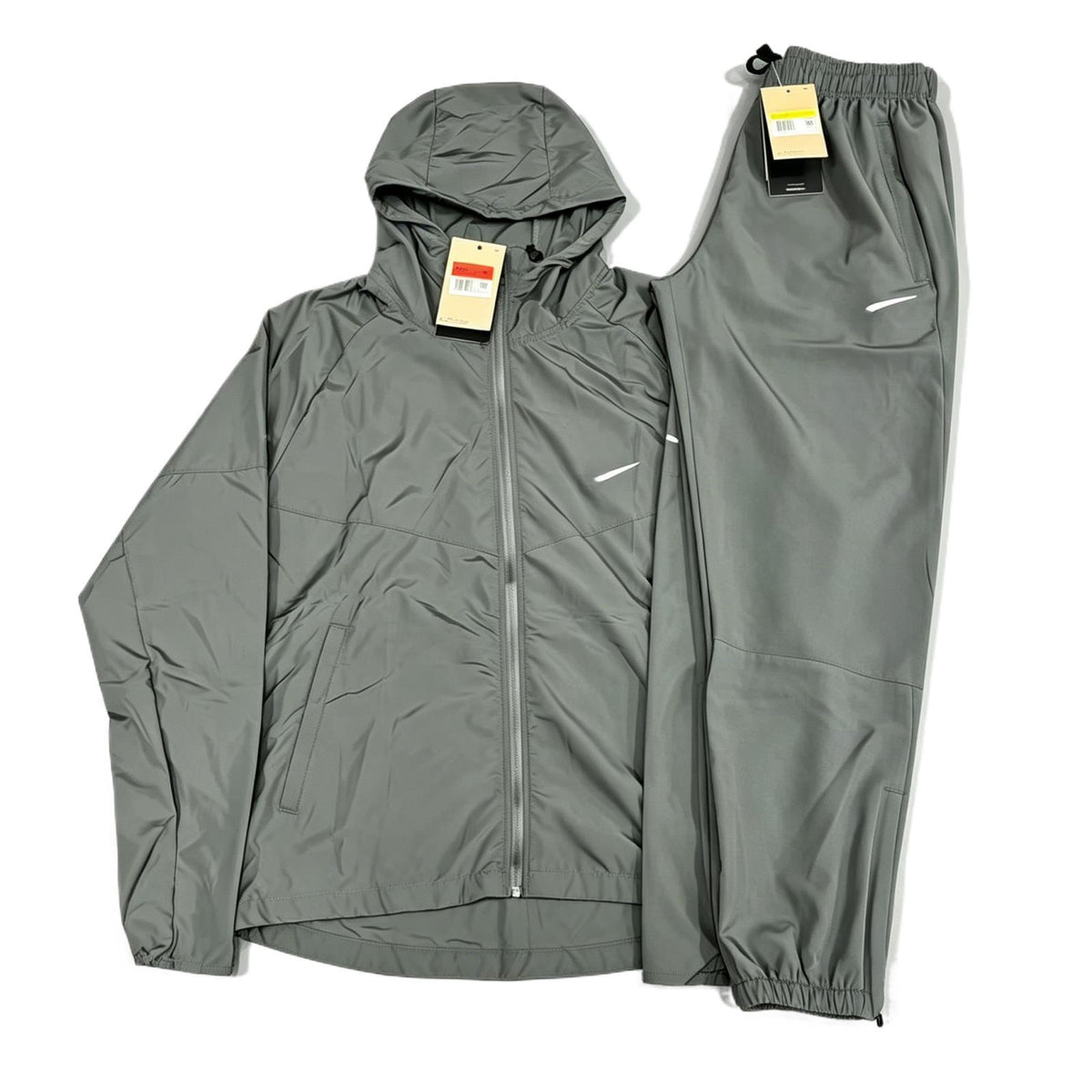 Sportswear set 4747 | Running and quick-dry