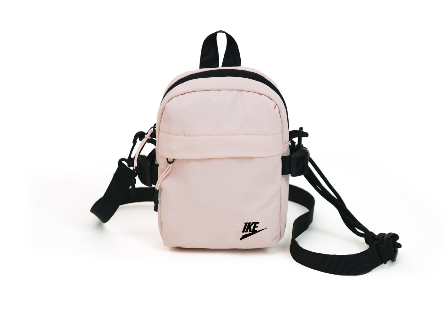 Bolso pequeño cuadrado de 2026, bolso bandola, nuevo bolso casual, unisex, bolso ligero casual exterior de un solo hombro