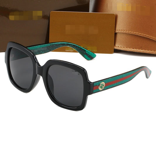 Gafas De Sol GUC | Modelo 0036