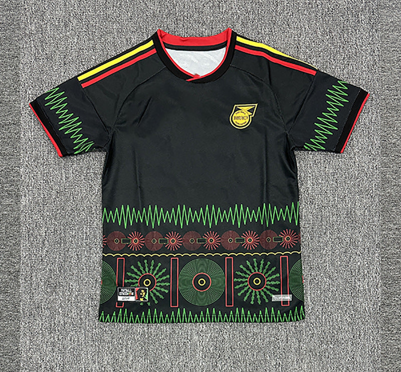 Camisetas de la selección nacional de la Copa del Mundo 2026: USA Yamal, Argentina, Alemania, Francia, Brasil, camisetas de fútbol de manga corta