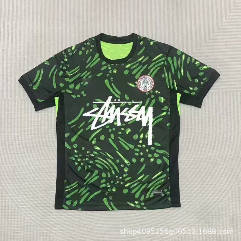 Venta al por mayor transfronteriza para Países Bajos, Alemania, Francia, Italia, Flamengo, Italia, envío gratuito para una camiseta de fútbol