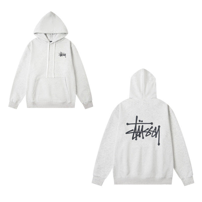 Hoodie and Tracksuit | Fleece Lining