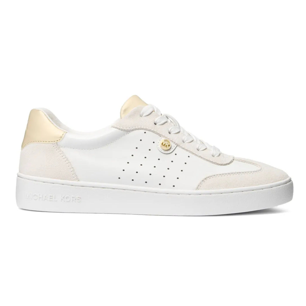 Zapatillas P Family Triangle Mujer | Suela Gruesa | Blanco