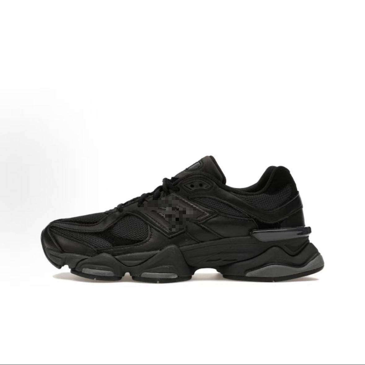 NB9060 zapatillas bajas amortiguadoras, antideslizantes y resistentes al desgaste, zapatillas informales de moda, zapatillas de running low top, hombres y mujeres en Putian
