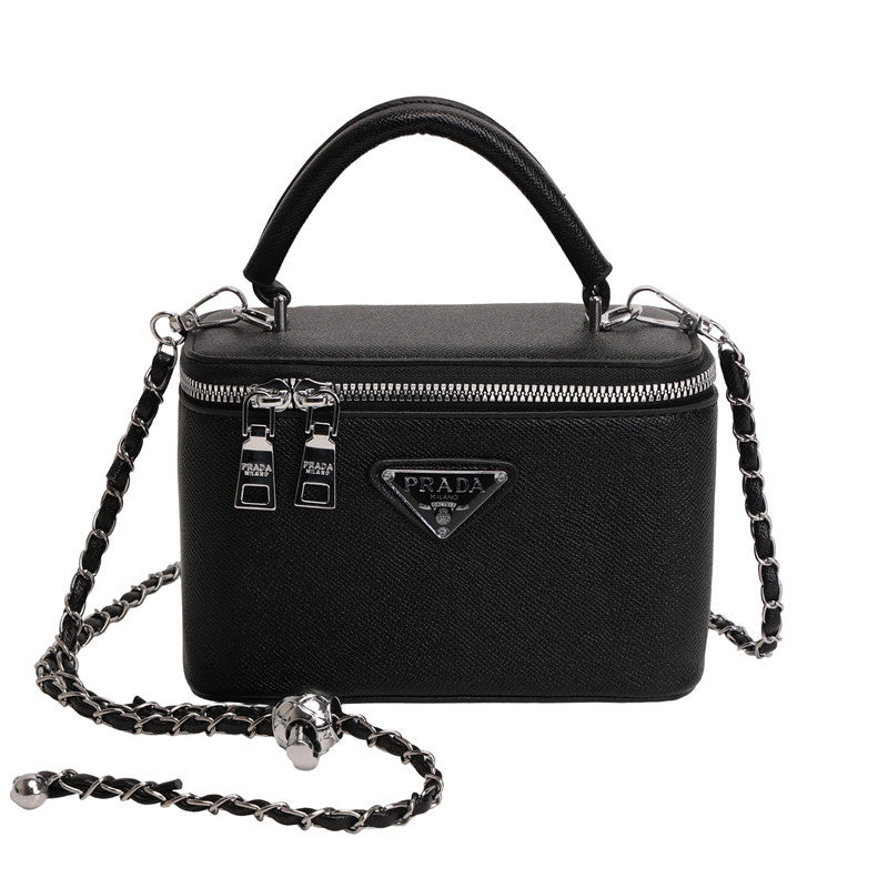 Nuevo bolso de cartero primavera/verano, bolso de maquillaje de mujer, bolso infantil mini crossbody premium premium versátil para niños