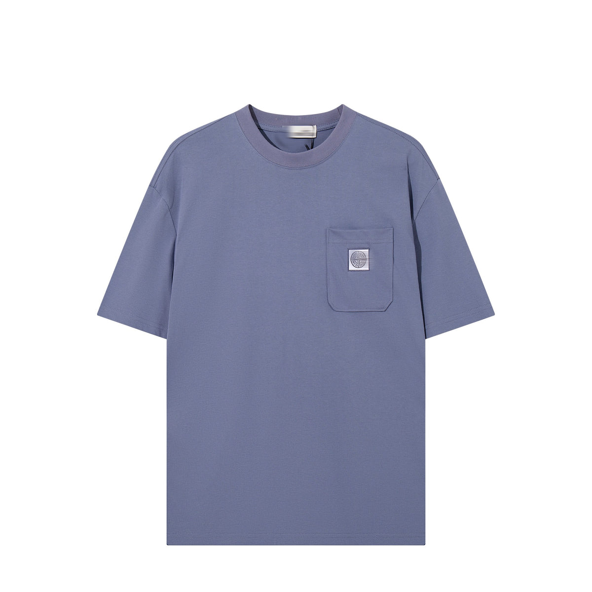 Camiseta Stone IS Unisex | Manga Corta Y Brújula