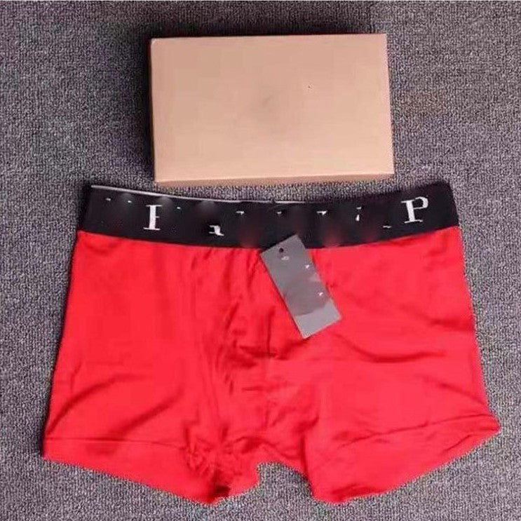 Boxer Hombre Modal | War Horse Ropa Interior Cómoda Cintura Media 2026