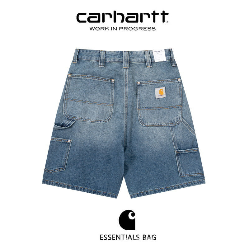 Джинсы C Unisex | Винтажный стиль