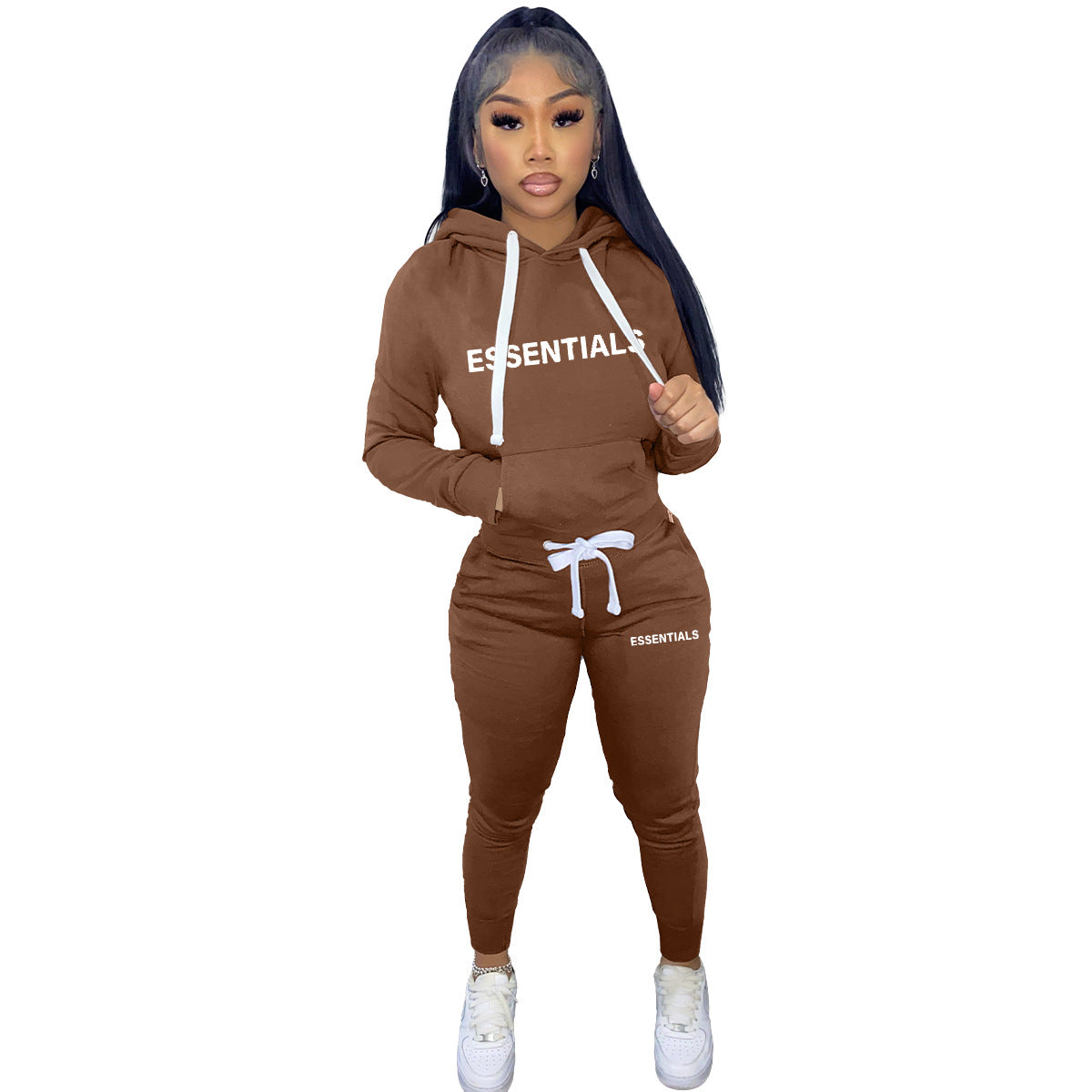Women's Fall/Winter Set | Fleece Lining