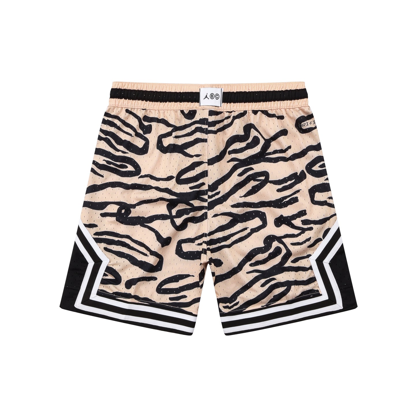 Pantalones Cortos Baloncesto Hombre | Secado Rápido Estilo AJ