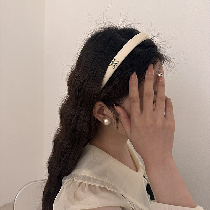 Diadema Fina Mujer | LuxuryMarkt