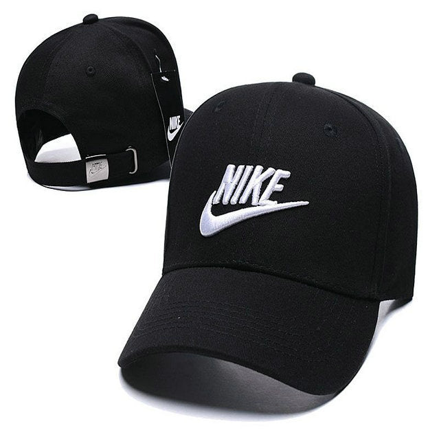 Gorra de béisbol con bordado con letras transfronterizas para hombres y mujeres, sombrillas de primavera/verano, protección solar, pareja de estudiantes, gorra de béisbol versátil, nueva