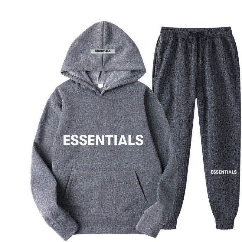 Unisex Sweatshirt | 2-Piece Fall/Winter Set E