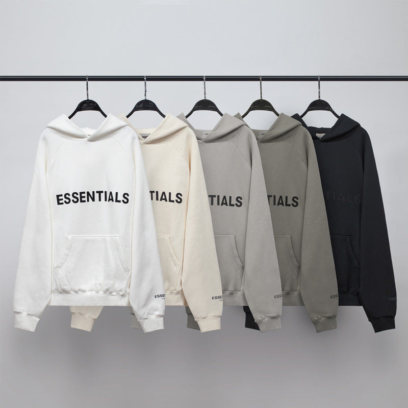 Ess Oversized Sweatshirt | Urban Style
