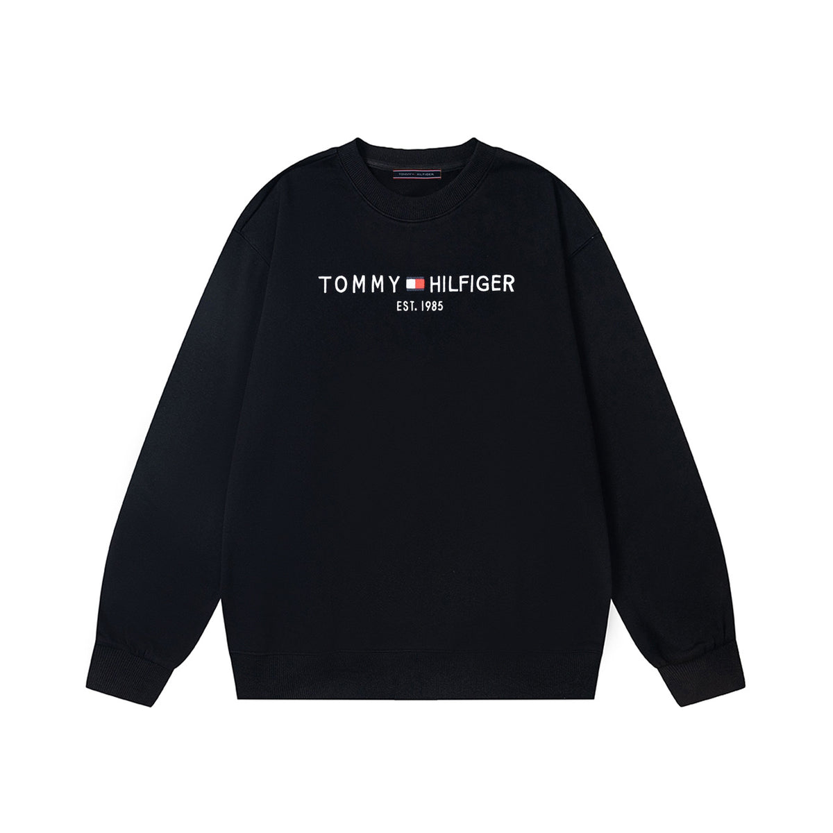 メンズTommTシャツ | 純綿