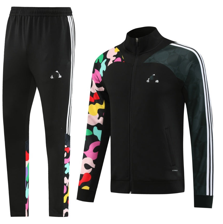 Fall and Winter Training Apparel Mix | Sporty Style