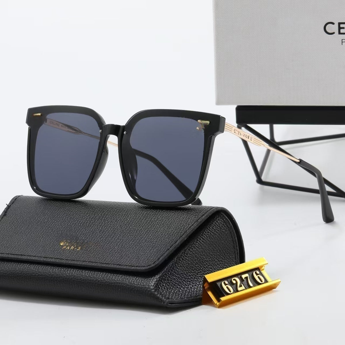 Gafas De Sol CE 2026 | Montura Carey