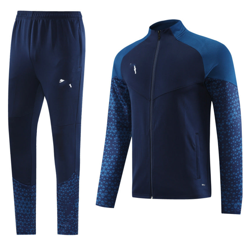 Fall and Winter Training Apparel Mix | Sporty Style