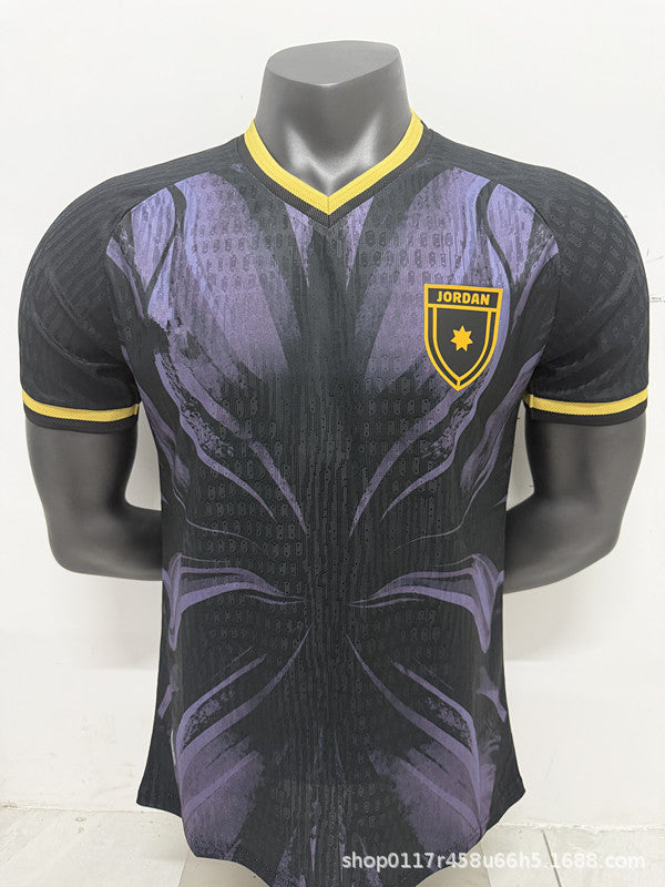 Ventas directas de fábrica de 48 camisetas para el Mundial 2026, ediciones para jugadores, camisetas de fútbol de Argentina, Brasil, Francia e Inglaterra