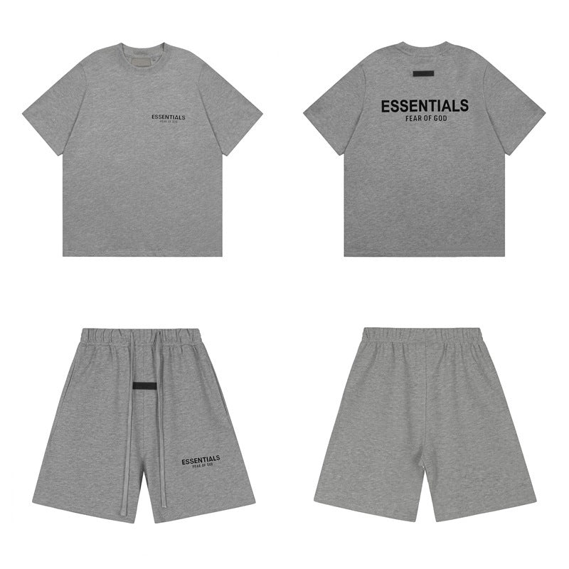 Camiseta FOG Line 1977 Unisex | Cuello Redondo Manga Corta 2026