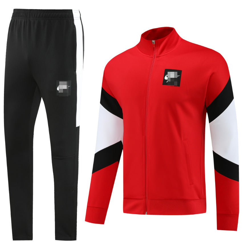 Fall and Winter Training Apparel Mix | Sporty Style