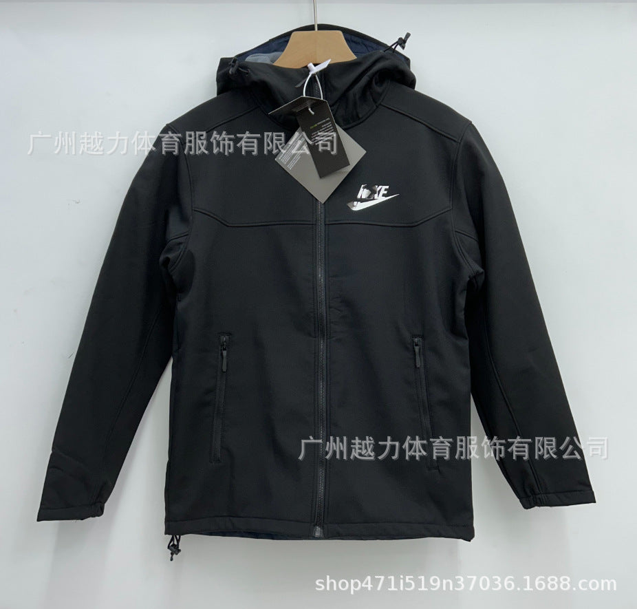 MIX Unisex Jacket | Outdoor Style