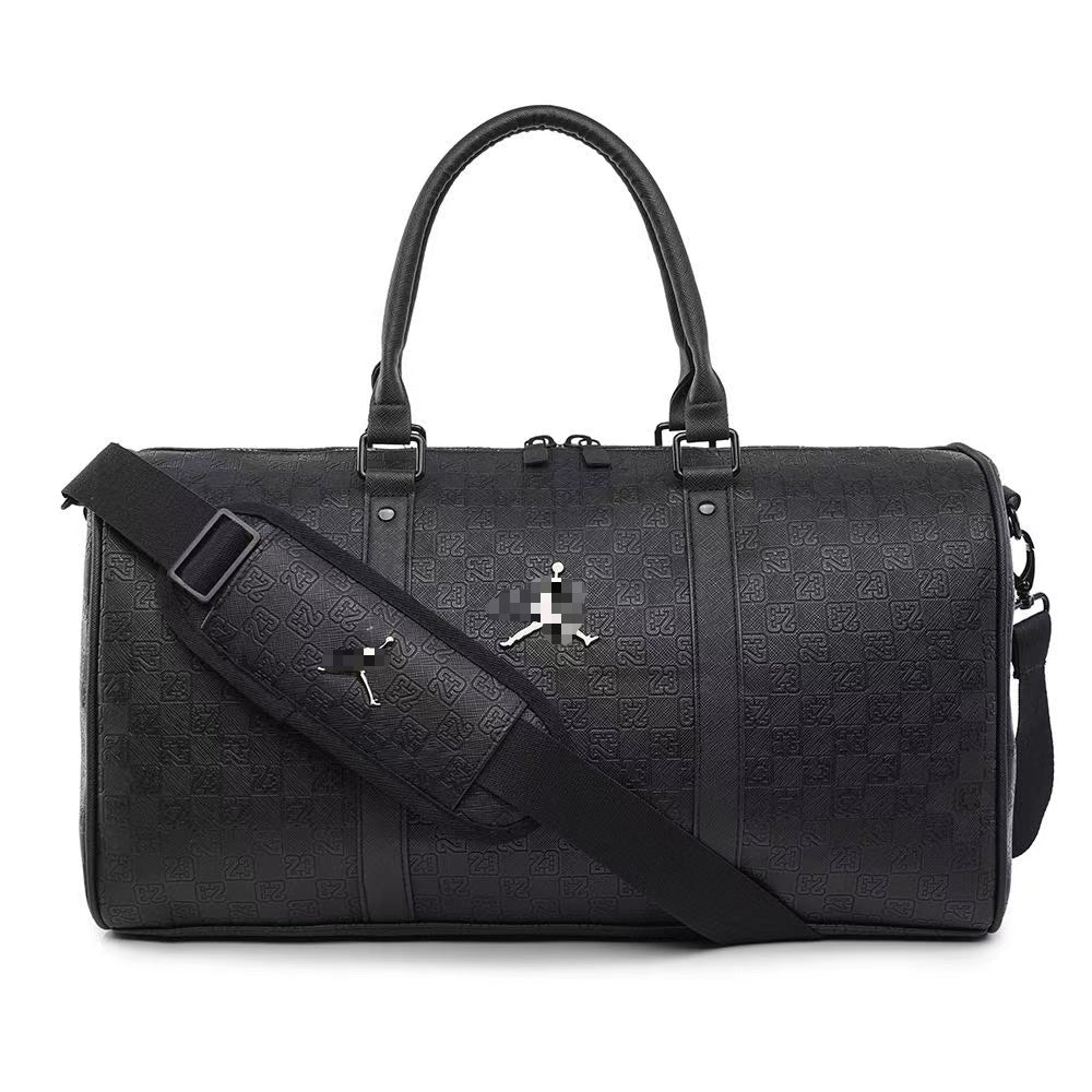 Bolsas deportivas, bolsos de gran capacidad, bolsos deportivos para exteriores, mochilas de viaje transfronterizas y de moda y mochilas deportivas