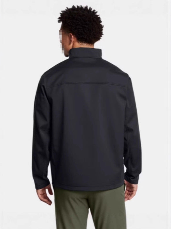 UA Baumwolljacke | Herbst und Winter