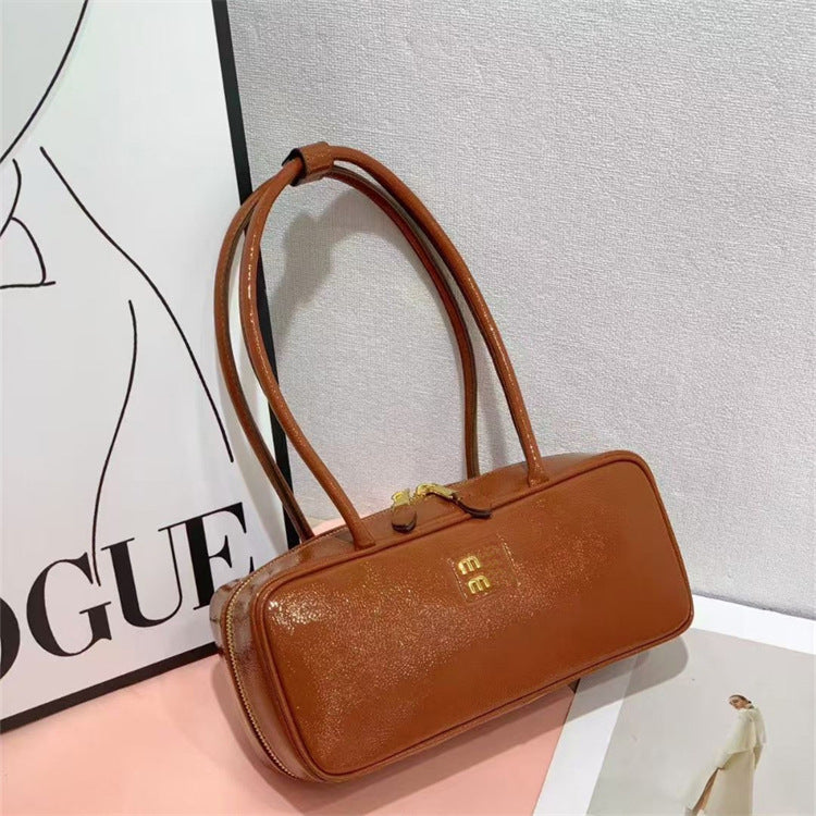 Women's Shoulder Bag MM | Vintage Long Handle | No Box