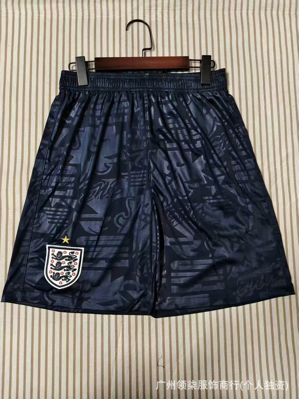 Men's Soccer Shorts | 2026