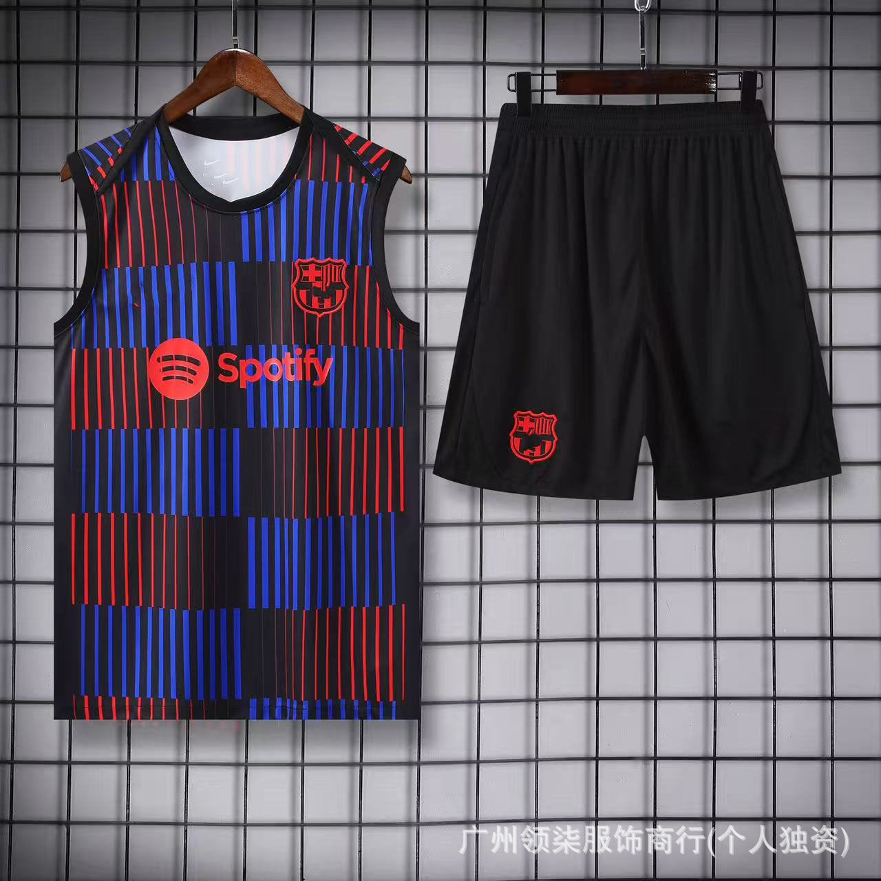 Camiseta Entrenamiento Fútbol 2526