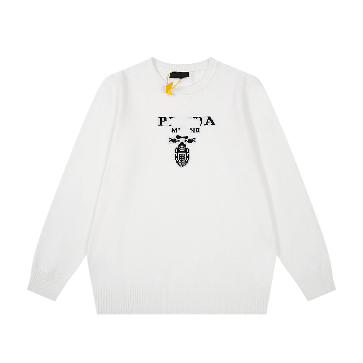 Jersey ALTAGAMA Unisex De Punto | Jacquard
