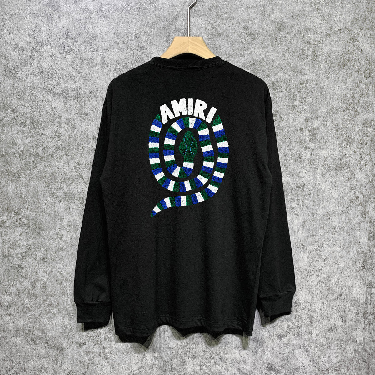 Sudadera de hombre MIX | Manga larga
