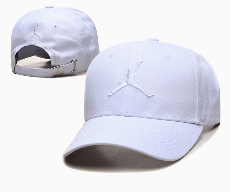 Gorra de béisbol con bordado con letras transfronterizas para hombres y mujeres, sombrillas de primavera/verano, protección solar, pareja de estudiantes, gorra de béisbol versátil, nueva