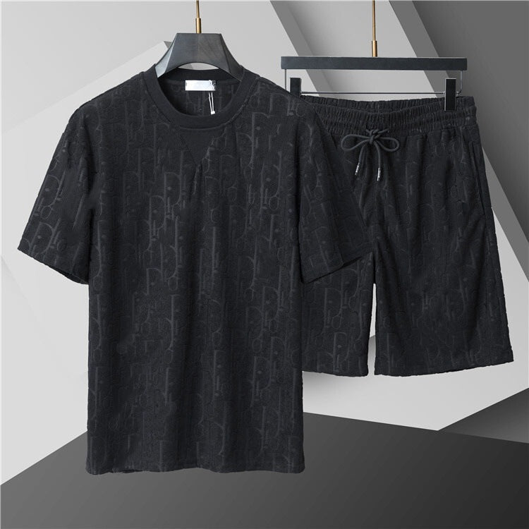 Modern Matching Sets Different Brands Mix | 3D All-Over Print