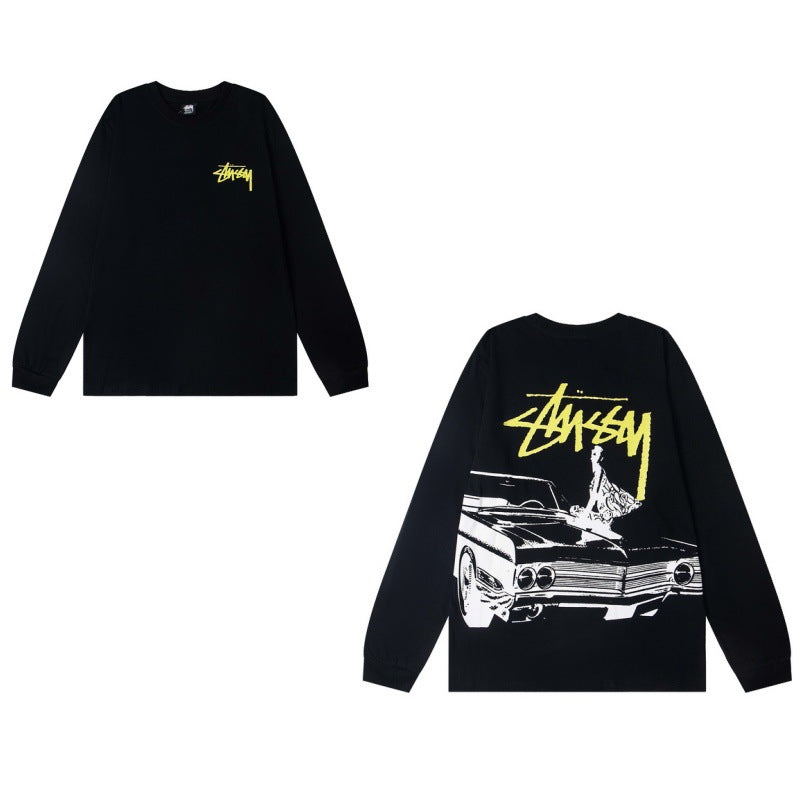 Hoodie and Tracksuit | Fleece Lining