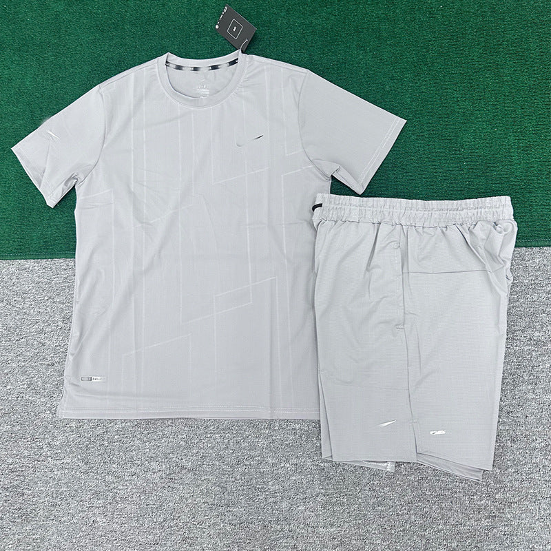 Men's Sportswear Sets | Quick-Dry Running