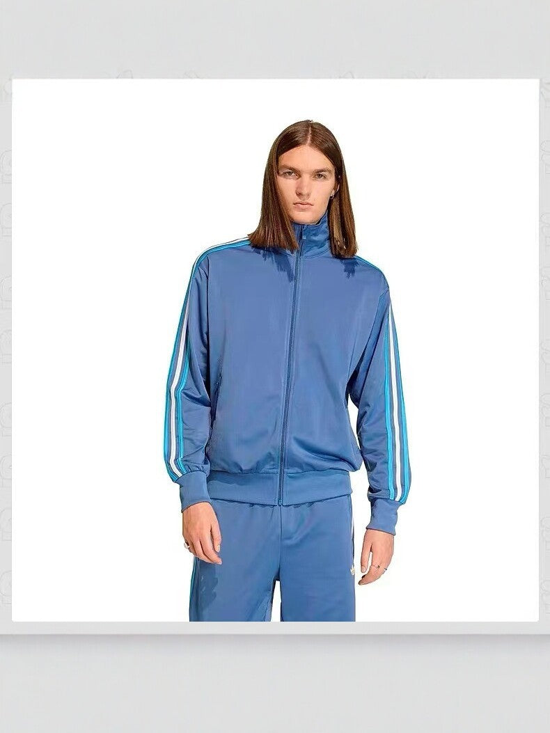 Chaqueta Deportiva Unisex ADI | Primavera y Otoño