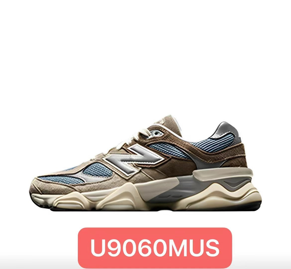 Zapatillas Millennium Chunky | Suela Gruesa Retro Estilo Daddy