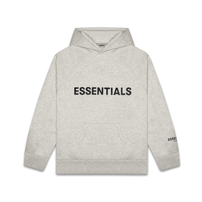 Ess Oversized Sweatshirt | Urban Style