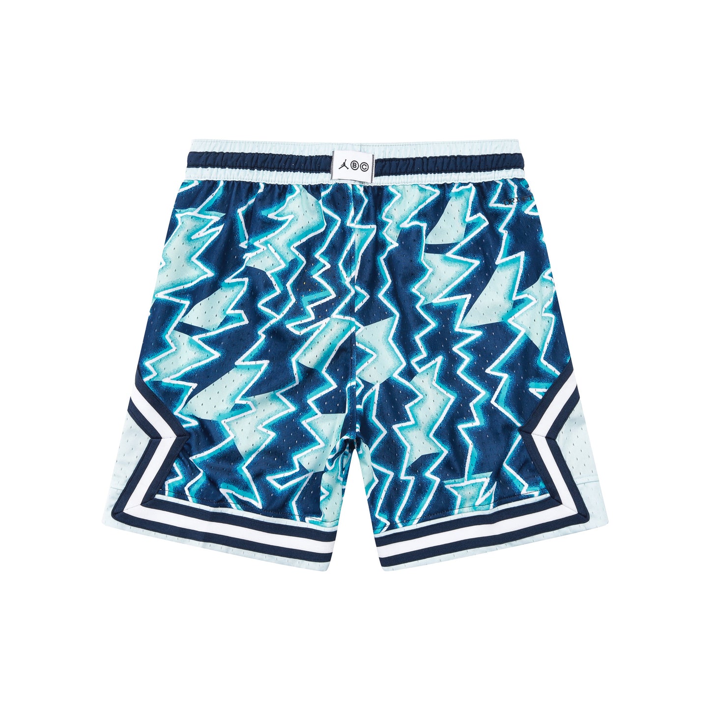 Pantalones Cortos Baloncesto Hombre | Secado Rápido Estilo AJ