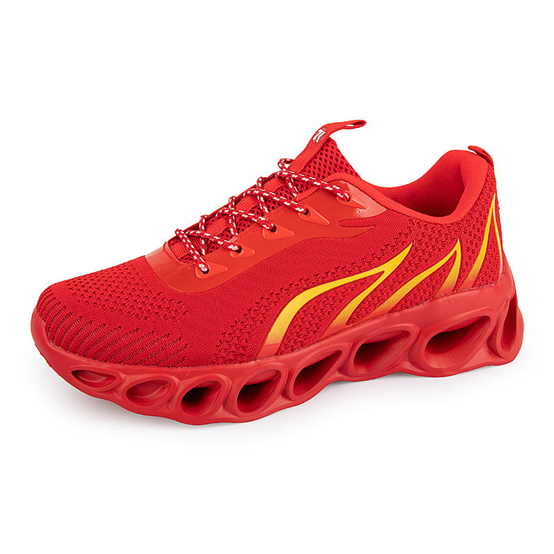 Zapatos Hombre Talla Grande 46-48 | Athleisure Parejas