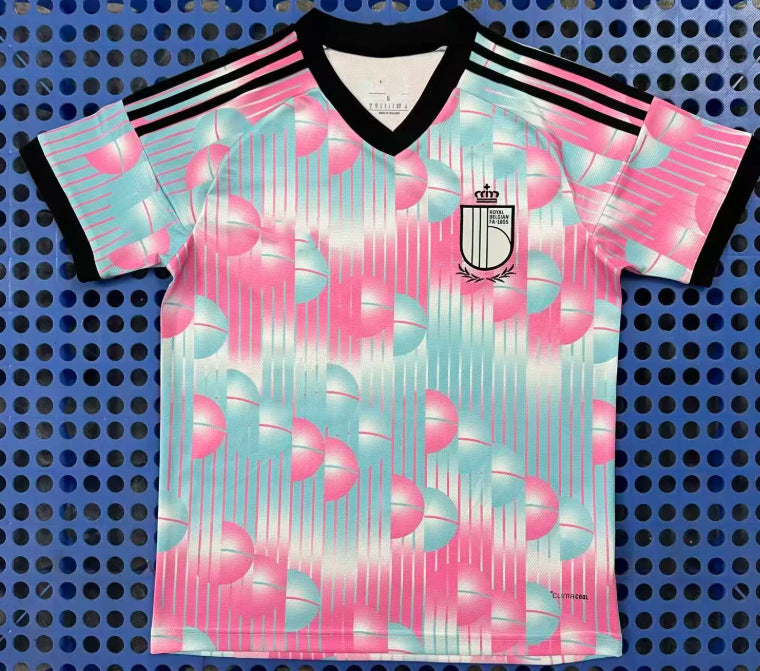 Nuevas camisetas de futbol 26/27
